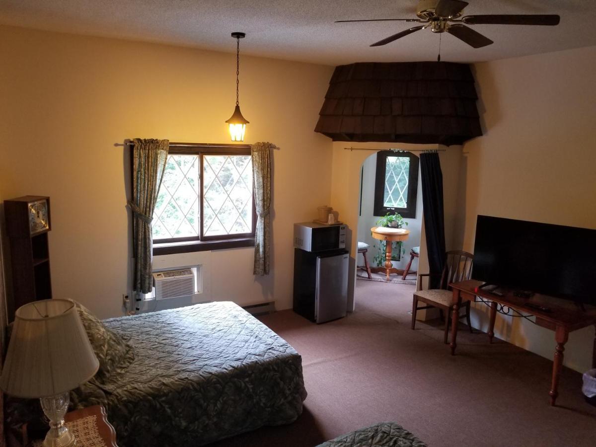 Kancamagus Swift River Inn Albany Экстерьер фото