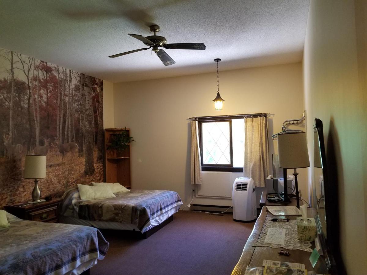 Kancamagus Swift River Inn Albany Экстерьер фото