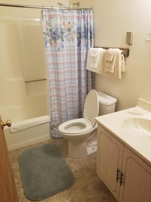 Kancamagus Swift River Inn Albany Номер фото