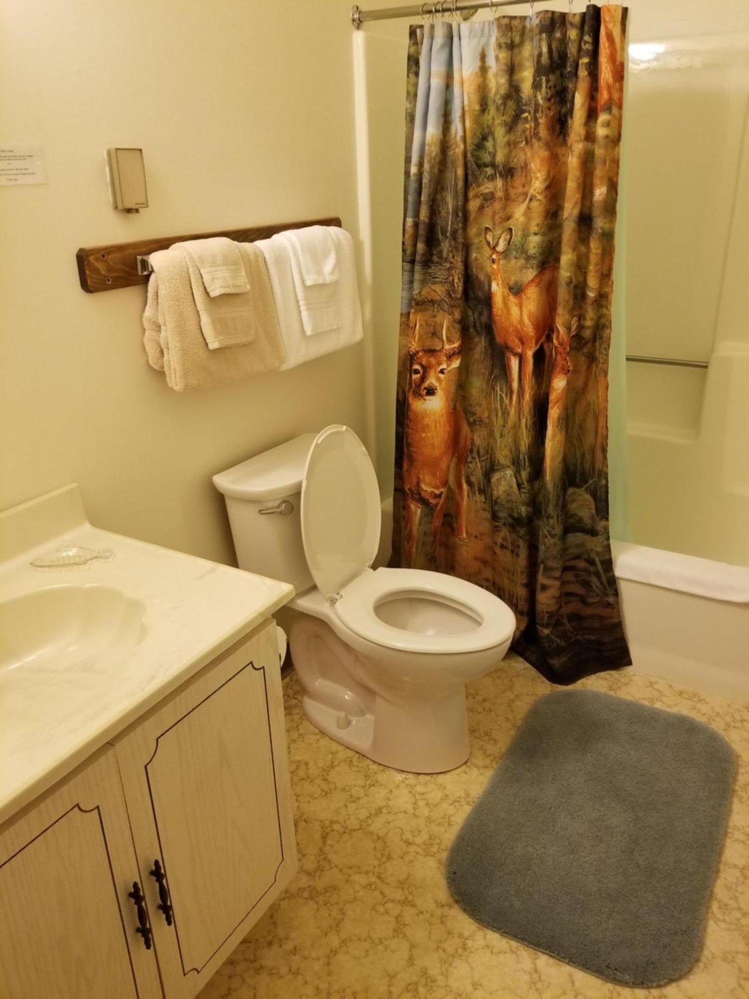 Kancamagus Swift River Inn Albany Номер фото