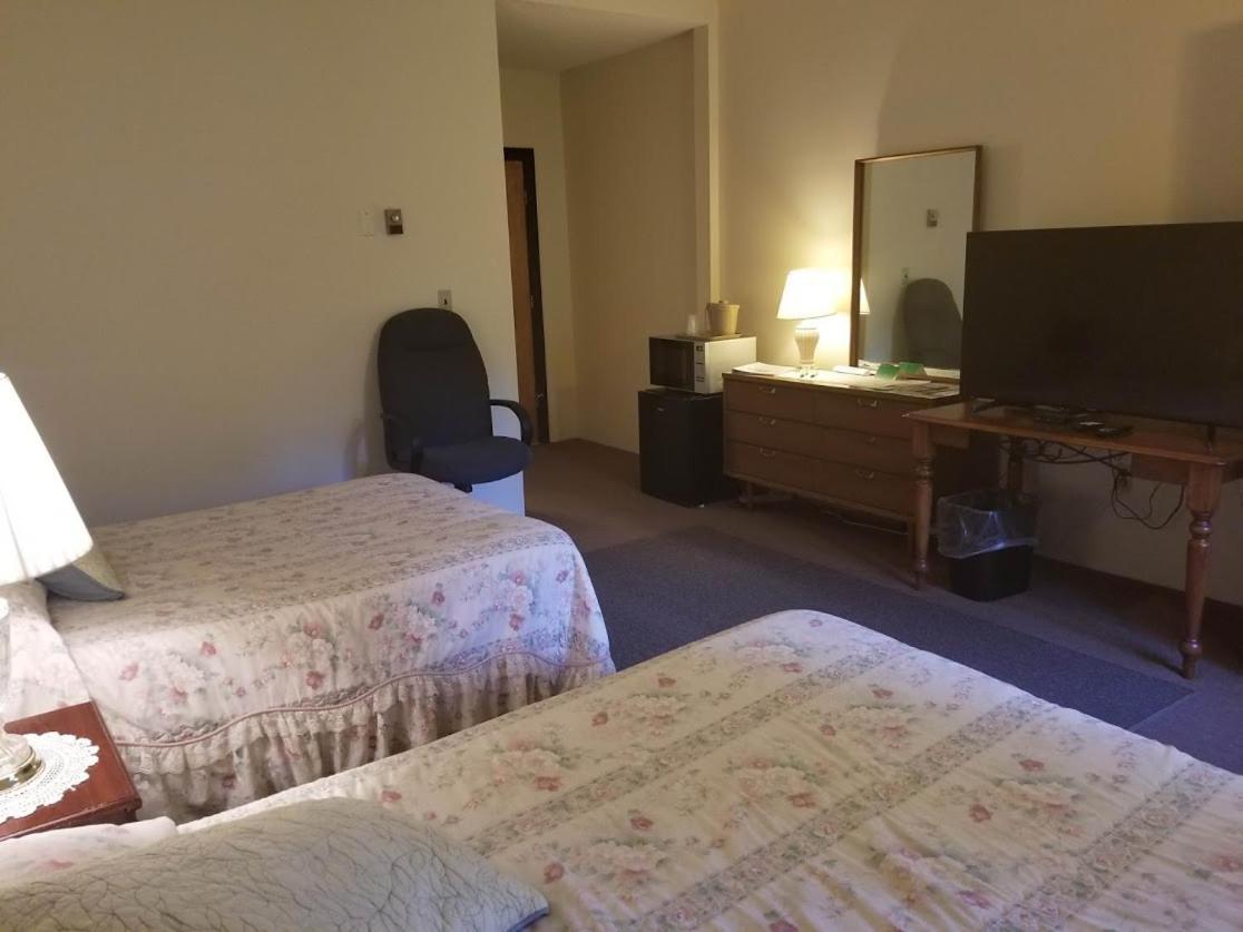 Kancamagus Swift River Inn Albany Номер фото